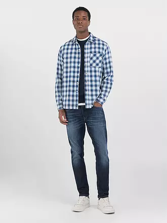 REPLAY | Hemd Regular Fit | 